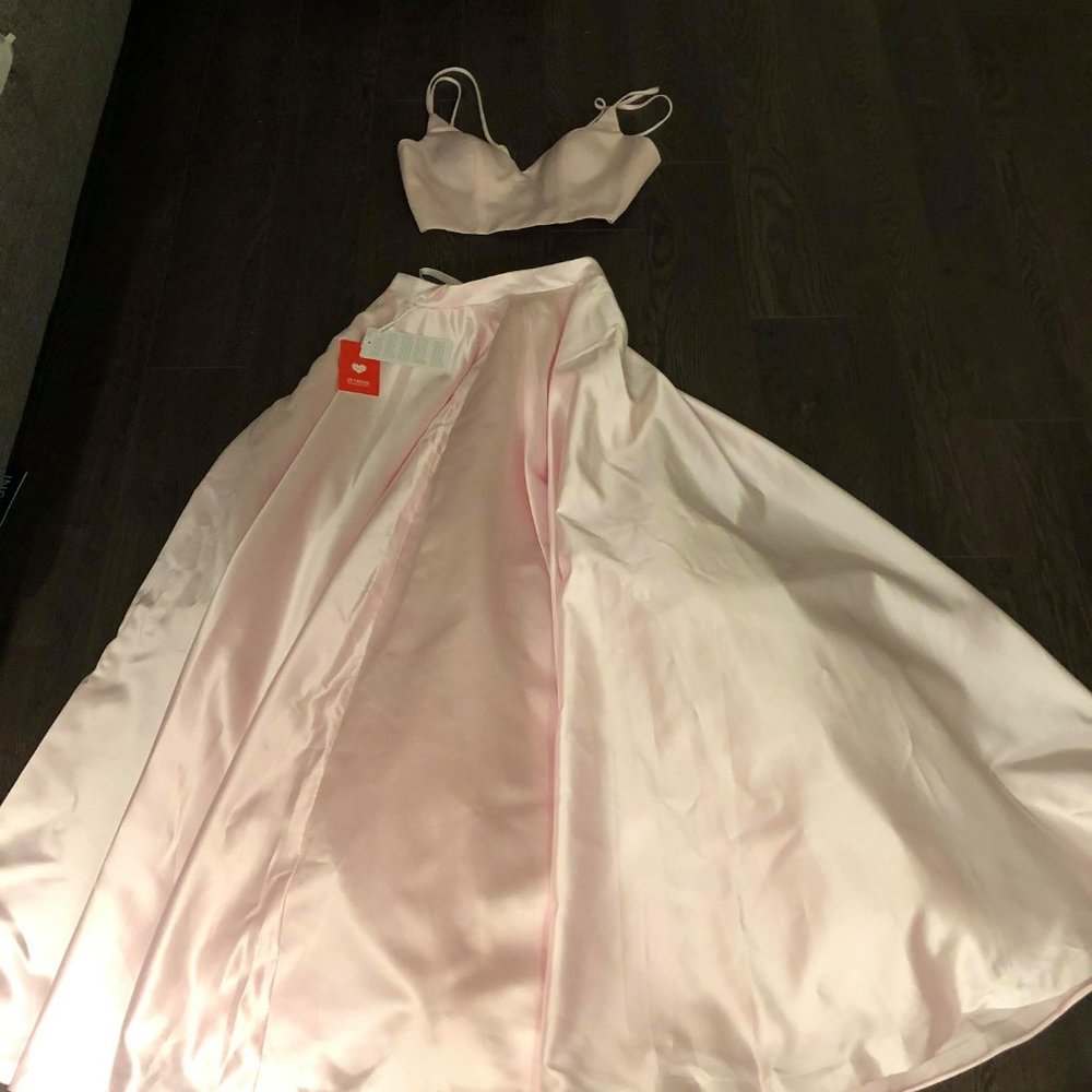 Prom / Bridesmaid DRESS - Picture 2 of 2